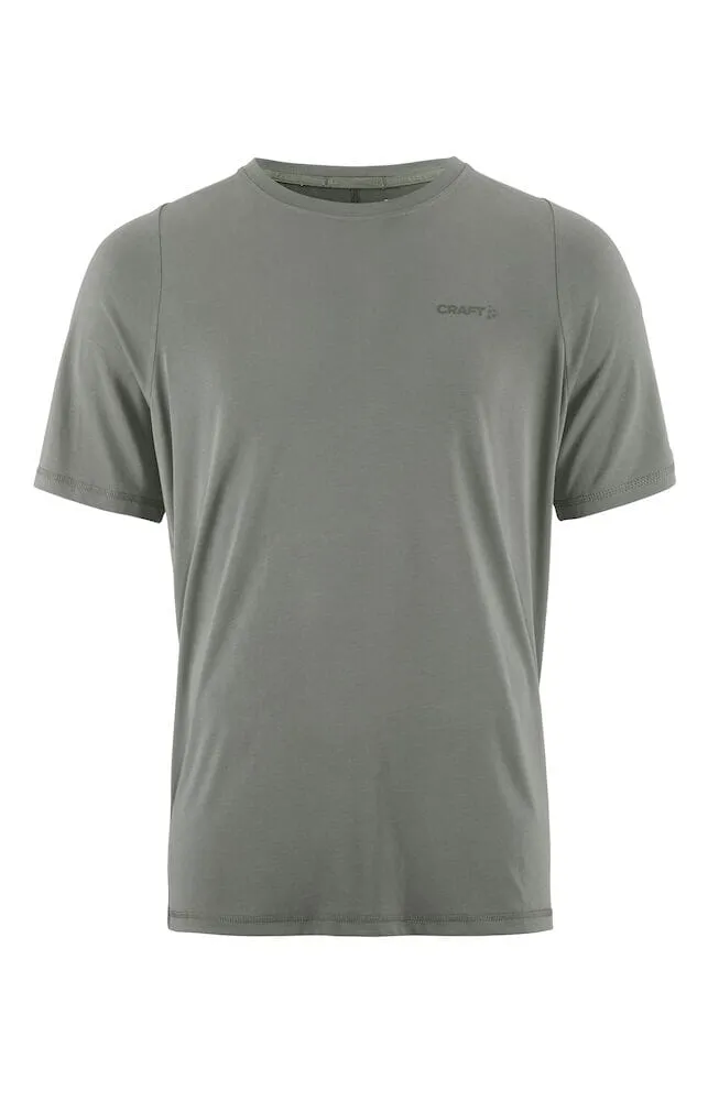 MEN'S COLLECTIVE BI-BLEND SS TEE