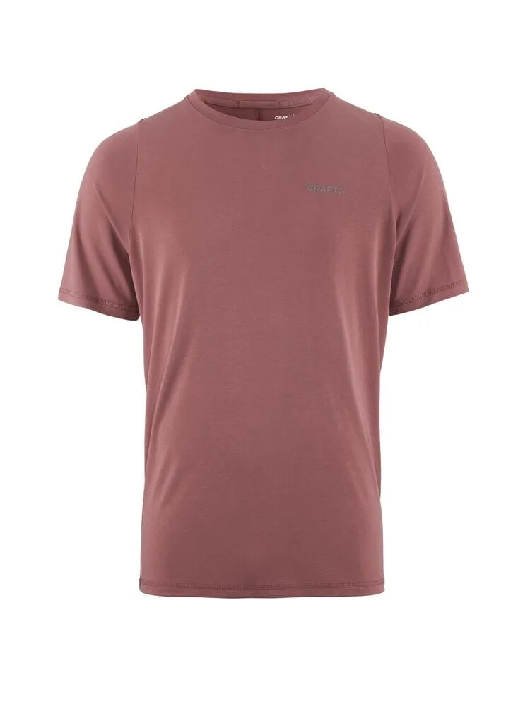 MEN'S COLLECTIVE BI-BLEND SS TEE