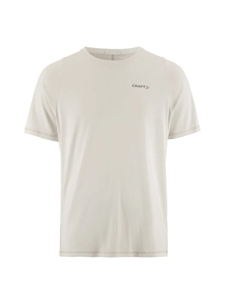 MEN'S COLLECTIVE BI-BLEND SS TEE