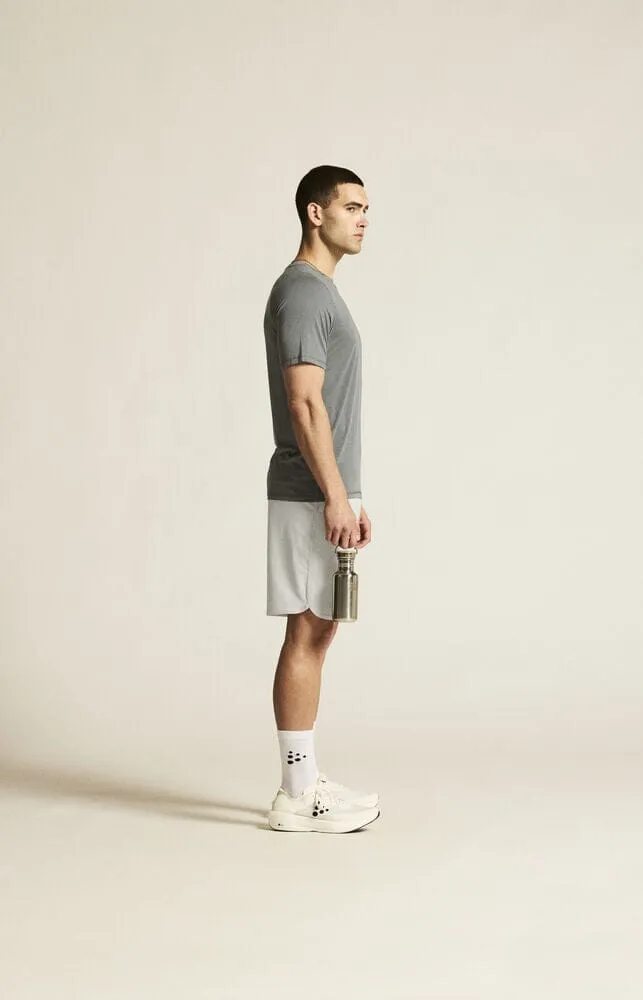 MEN'S COLLECTIVE BI-BLEND SS TEE