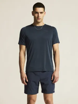 MEN'S COLLECTIVE BI-BLEND SS TEE