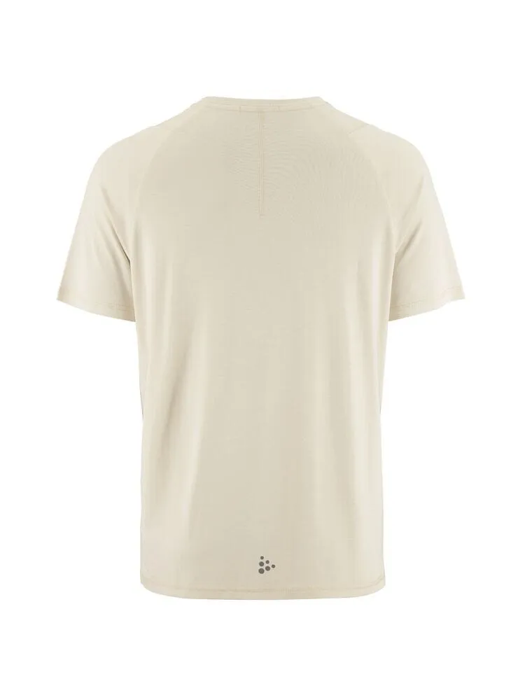 MEN'S COLLECTIVE BI-BLEND SS TEE