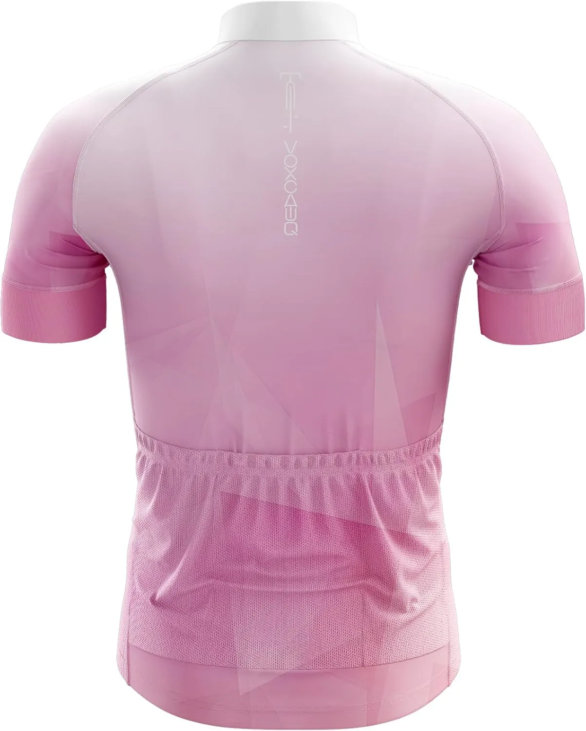 Men's Cycling Jersey Set Road Bike Shorts Sleeves Jersey,Breathable Bike Shirt Quick-Dry Summer Bike Clothing