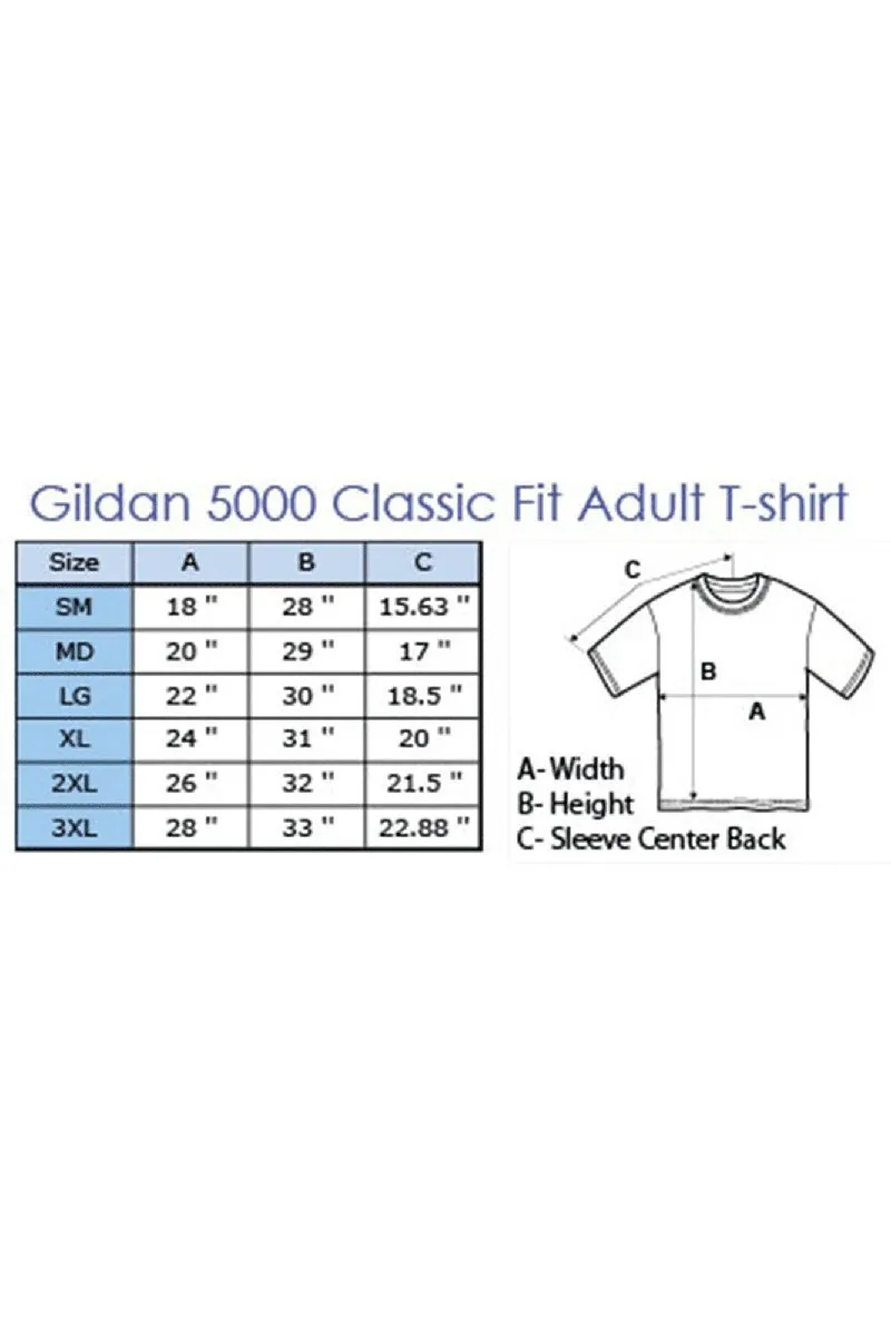 Not Having A Good Time Short Sleeve Relaxed Fit T-Shirt