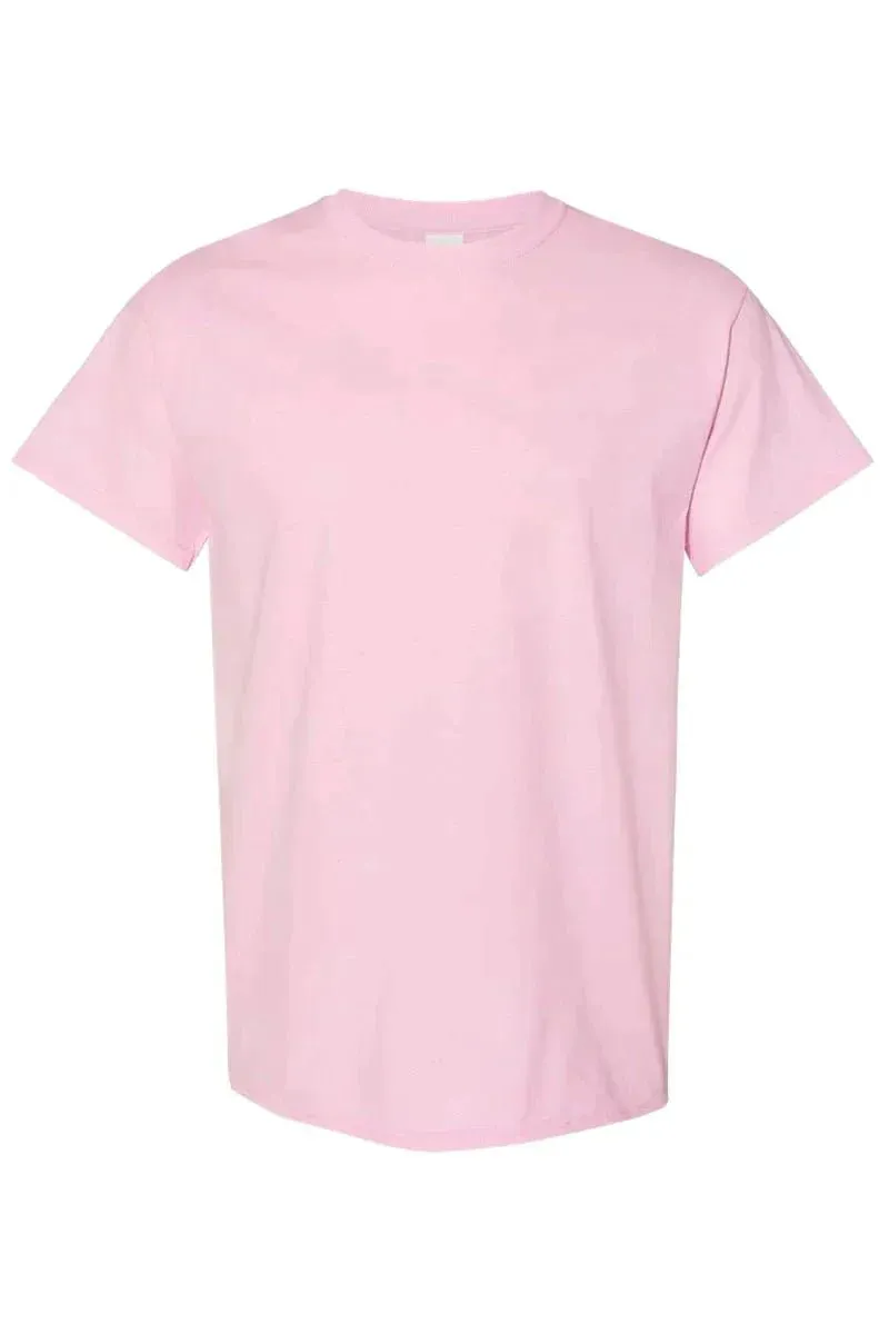 Not Having A Good Time Short Sleeve Relaxed Fit T-Shirt