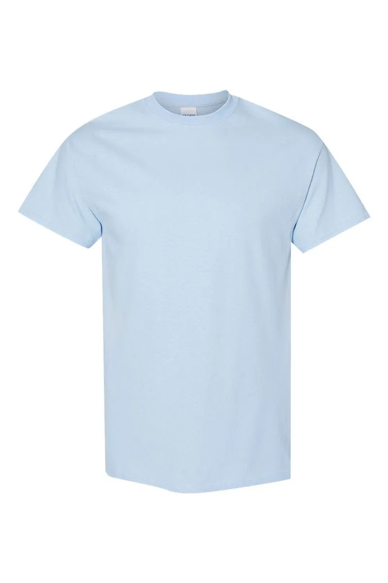Not Having A Good Time Short Sleeve Relaxed Fit T-Shirt
