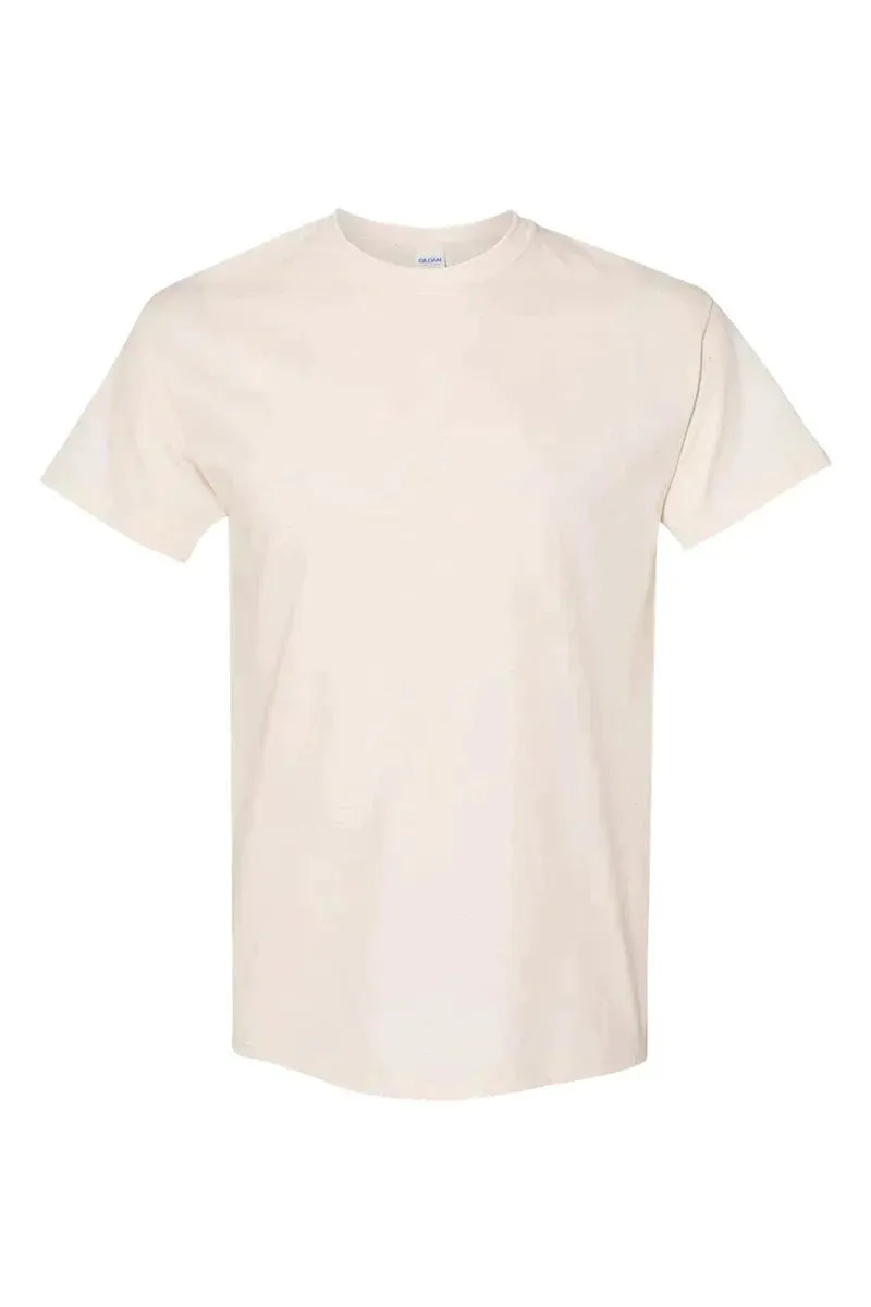 Not Having A Good Time Short Sleeve Relaxed Fit T-Shirt