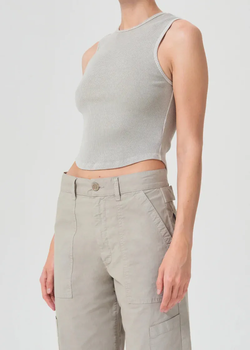 Nova Tank ~ Light Beige