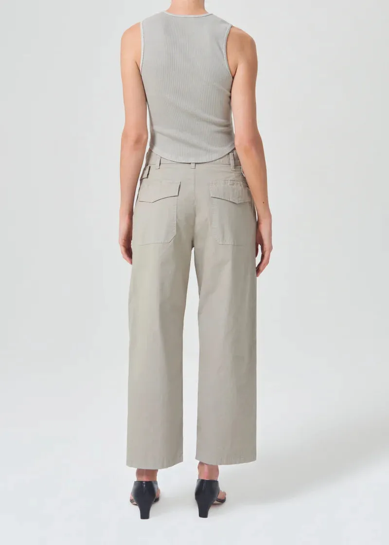 Nova Tank ~ Light Beige