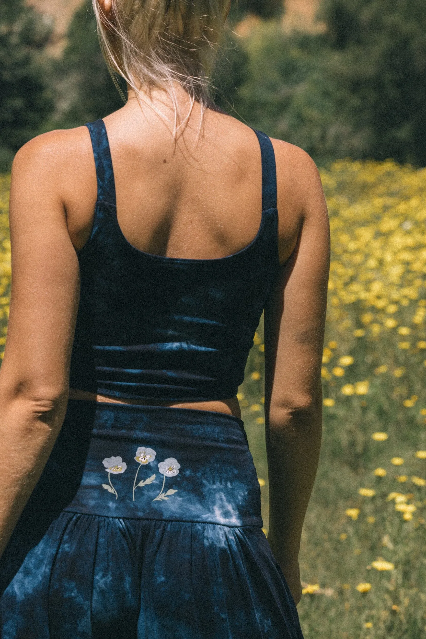 Pansy Bralette