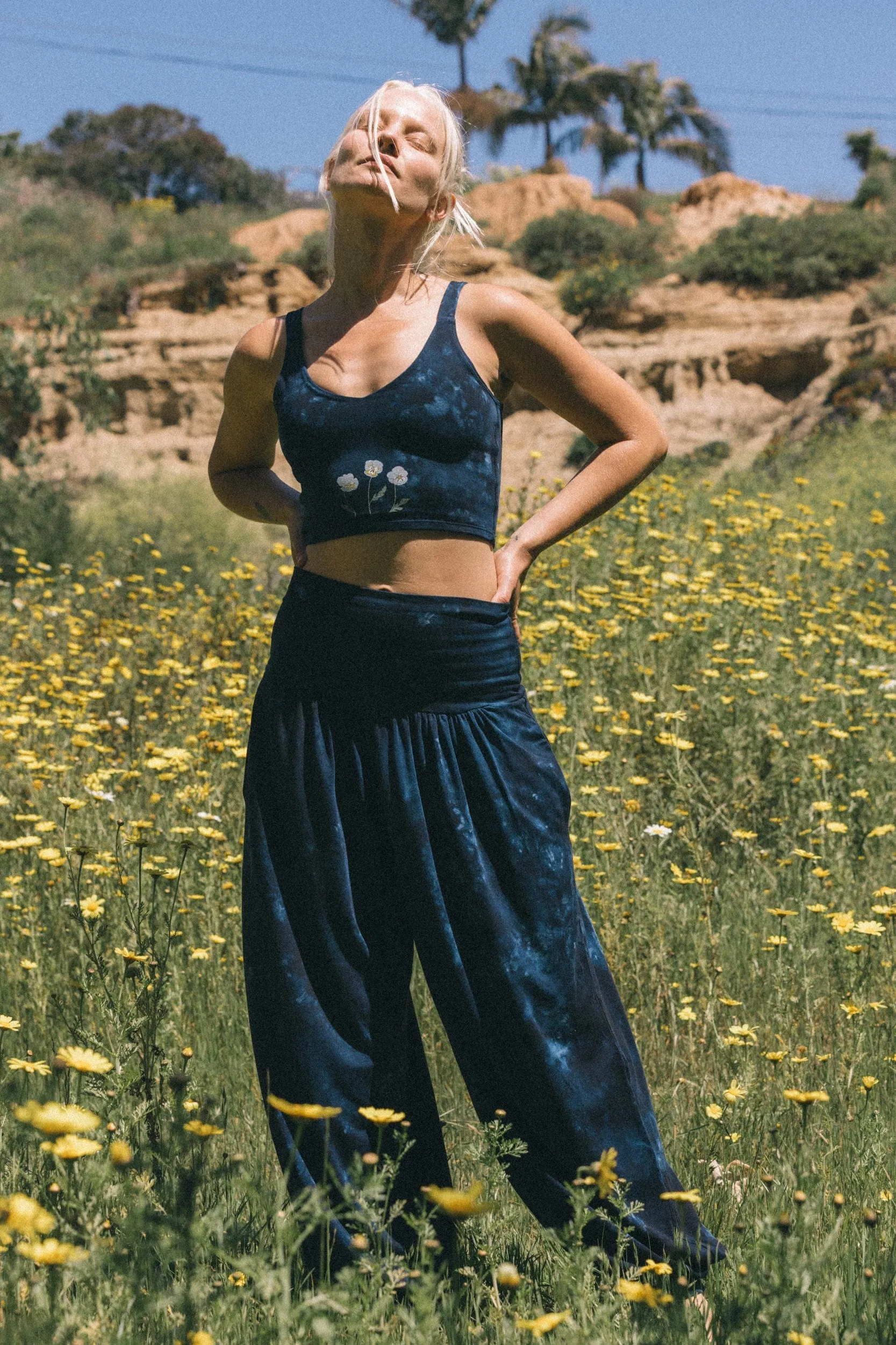 Pansy Bralette