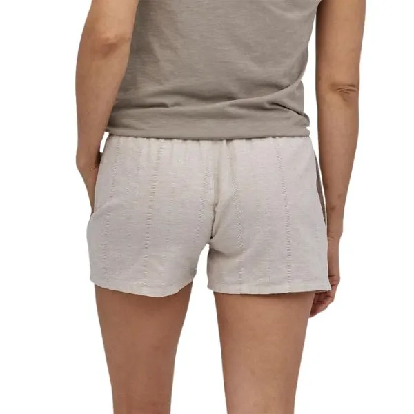 Patagonia Island Hemp Baggies Womens Shorts