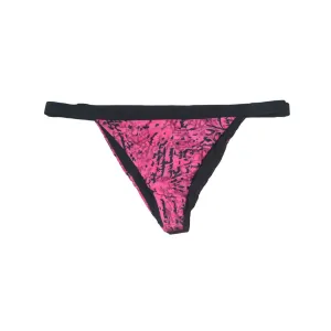 Pink Snapper Performance Fishing Bikini Bottom