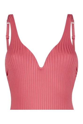 Protest PRTBOWLI Swimsuit Smooth Pink