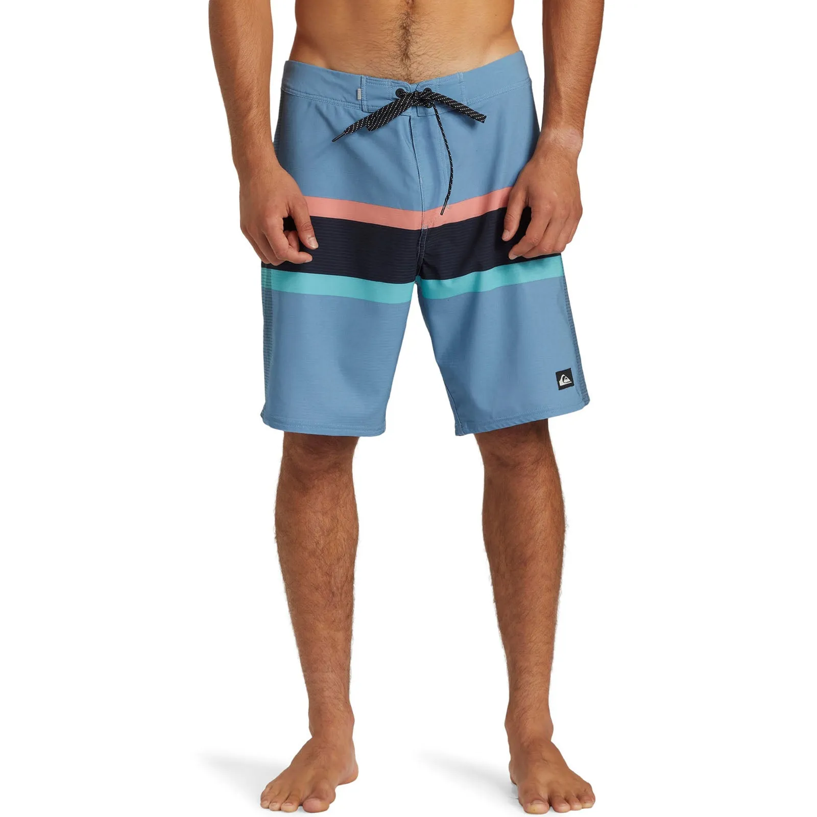 Quiksilver Mens Highline Arch 19" Board Shorts