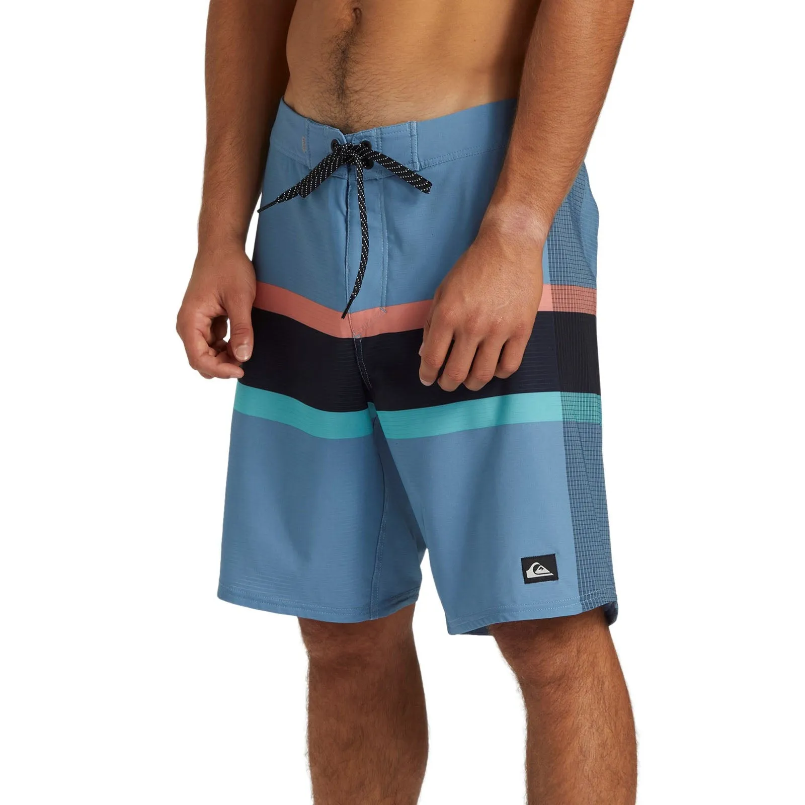 Quiksilver Mens Highline Arch 19" Board Shorts