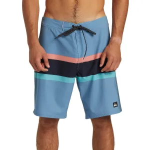 Quiksilver Mens Highline Arch 19" Board Shorts