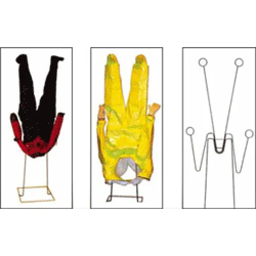 Ready Rack   Personal Protective Equipment Drying Stand