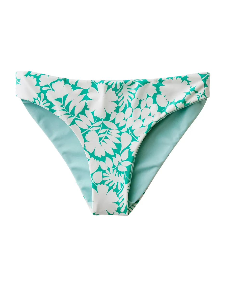 Sanitas Reversible Bottom: Felicity/Sea Glass
