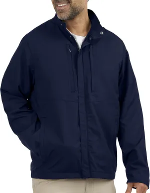 SCOTTeVEST Epic Travel Jacket for Men - 24 Hidden Pockets - Soft Shell Coat - Pickpocket Proof Clothing