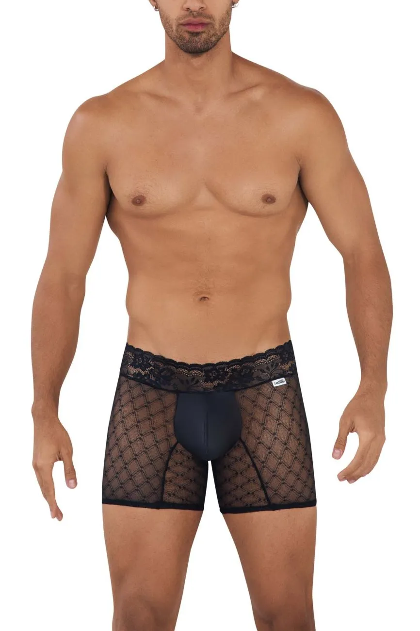 See-through Trunks
