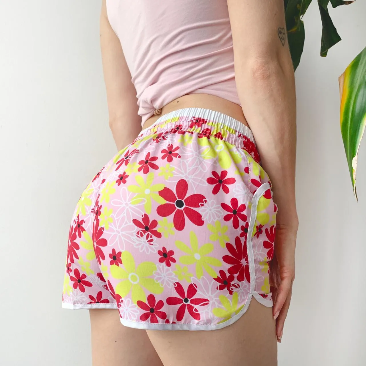 SHORTS XS