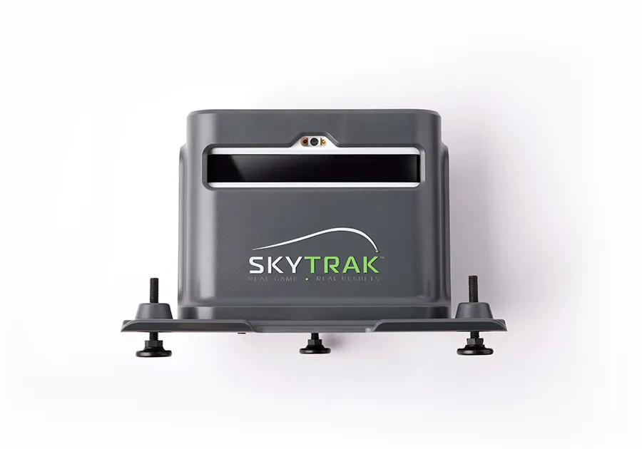 SkyTrak  Protective Case