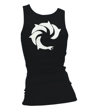 Solid Ladies Tank Top