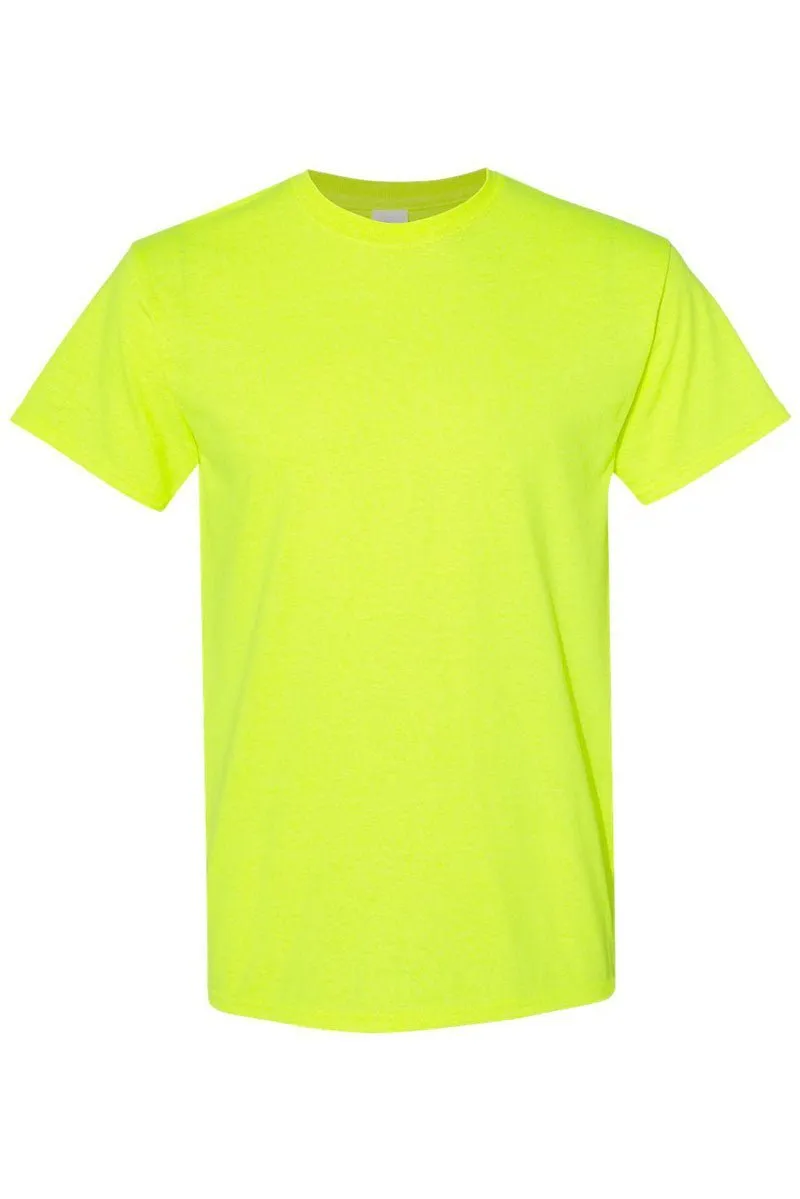 Southern Summers Short Sleeve Relaxed Fit T-Shirt