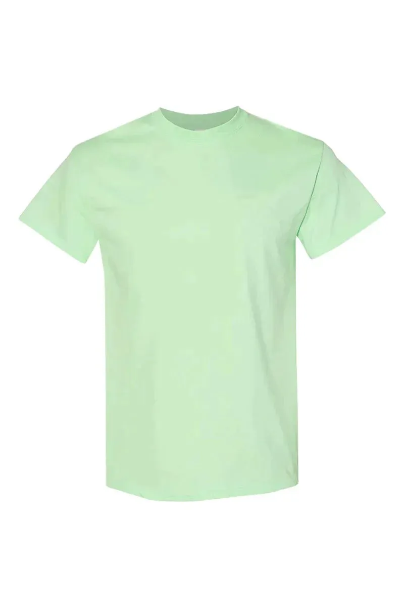 Southern Summers Short Sleeve Relaxed Fit T-Shirt