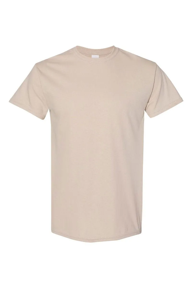 Southern Summers Short Sleeve Relaxed Fit T-Shirt