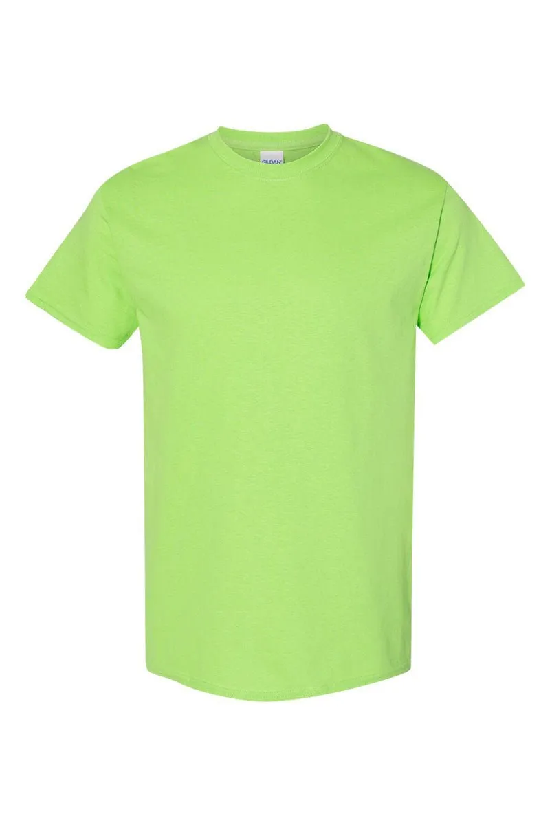 Southern Summers Short Sleeve Relaxed Fit T-Shirt