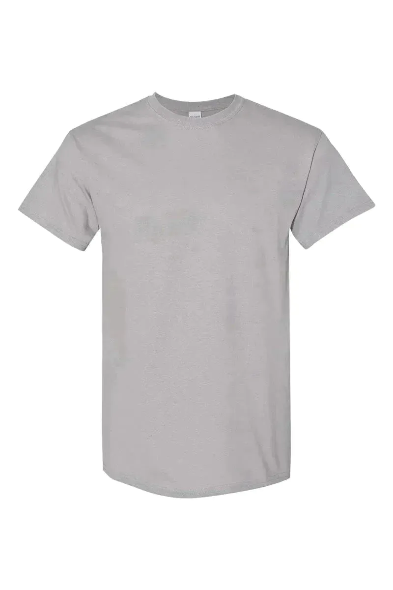 Southern Summers Short Sleeve Relaxed Fit T-Shirt