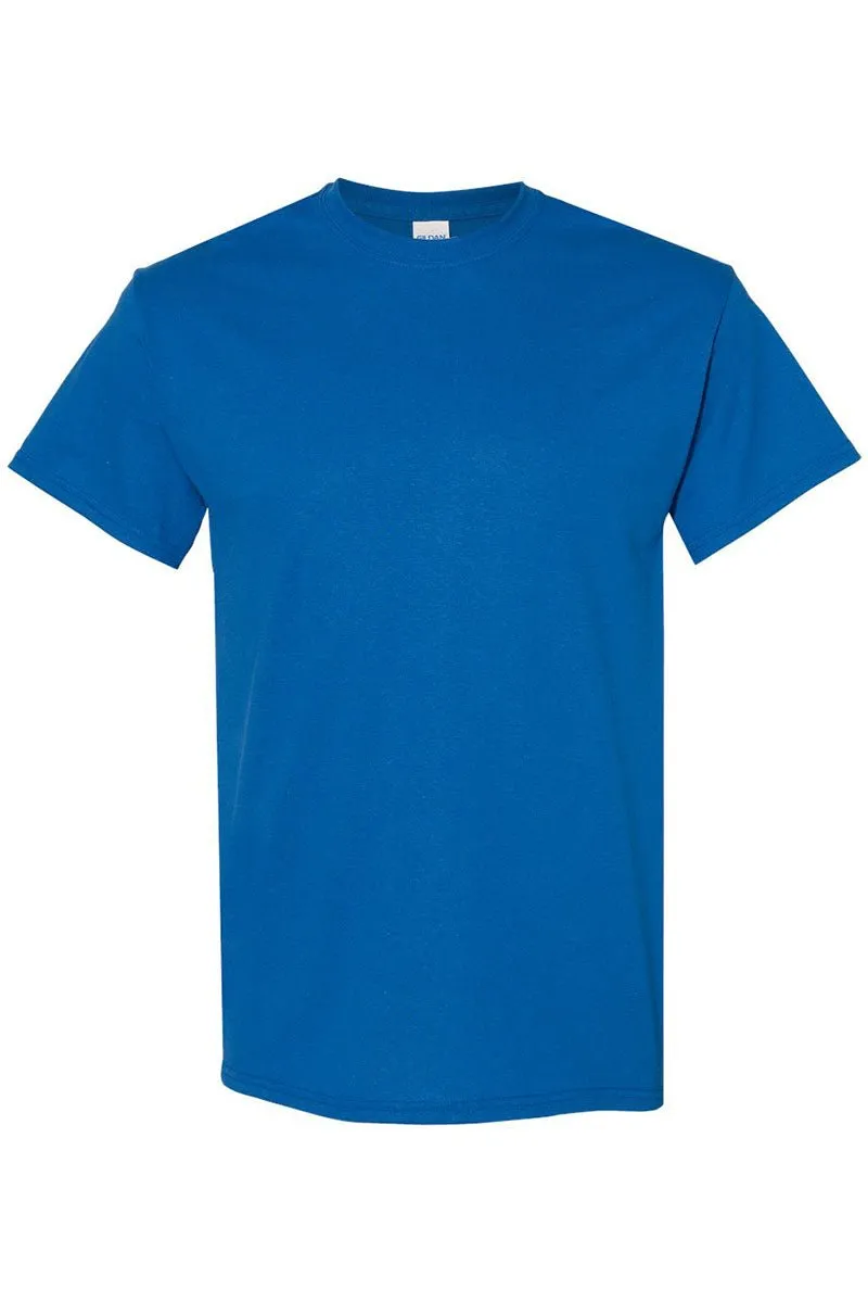 Southern Summers Short Sleeve Relaxed Fit T-Shirt