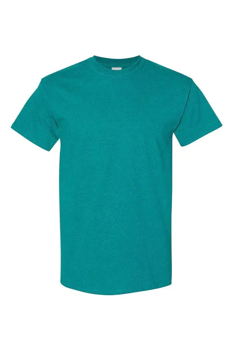 Southern Summers Short Sleeve Relaxed Fit T-Shirt