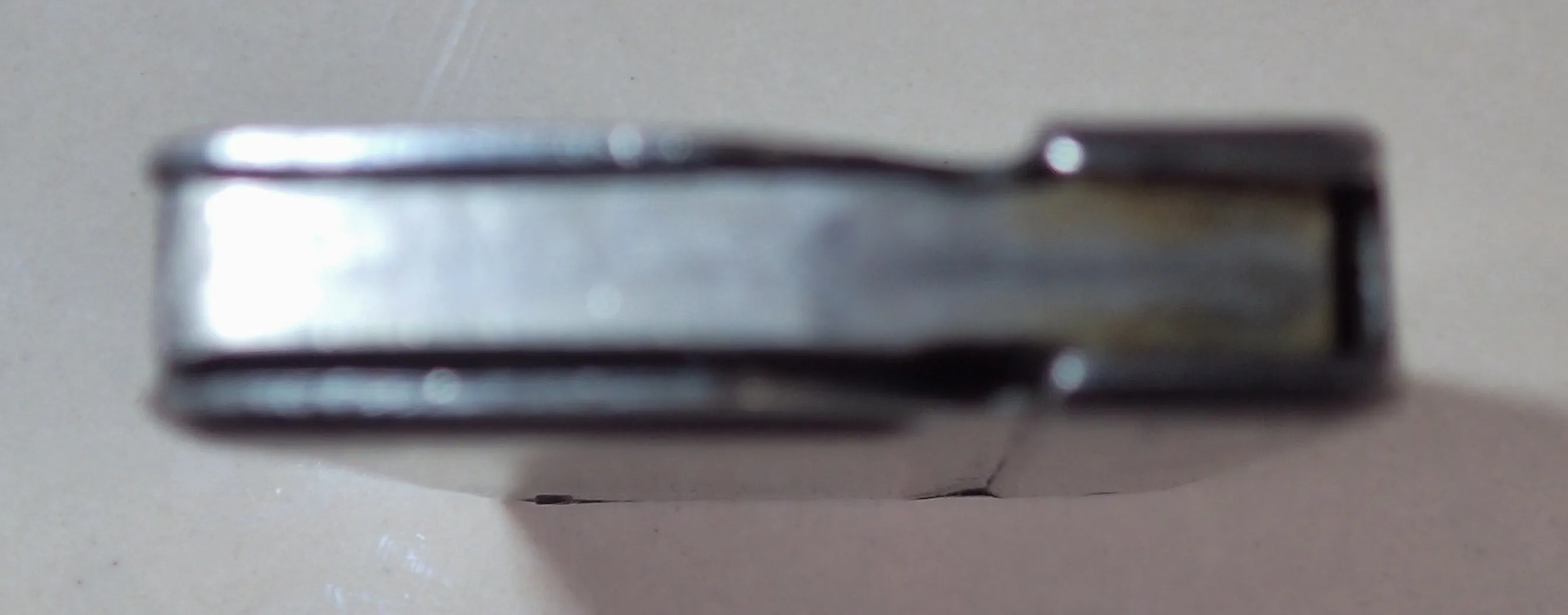 Stirling Model 15  22 Magnum (22Mag) 5 Shot Magazine~ (UM15)