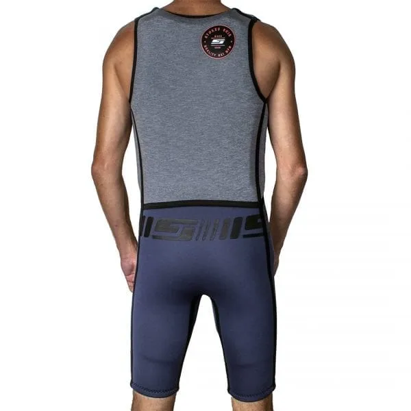 Stokes Skyliner Unisex Jump Suit