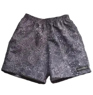 Sundial Swim Trunks