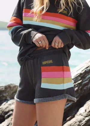 Surf Revival Jogger Shorts