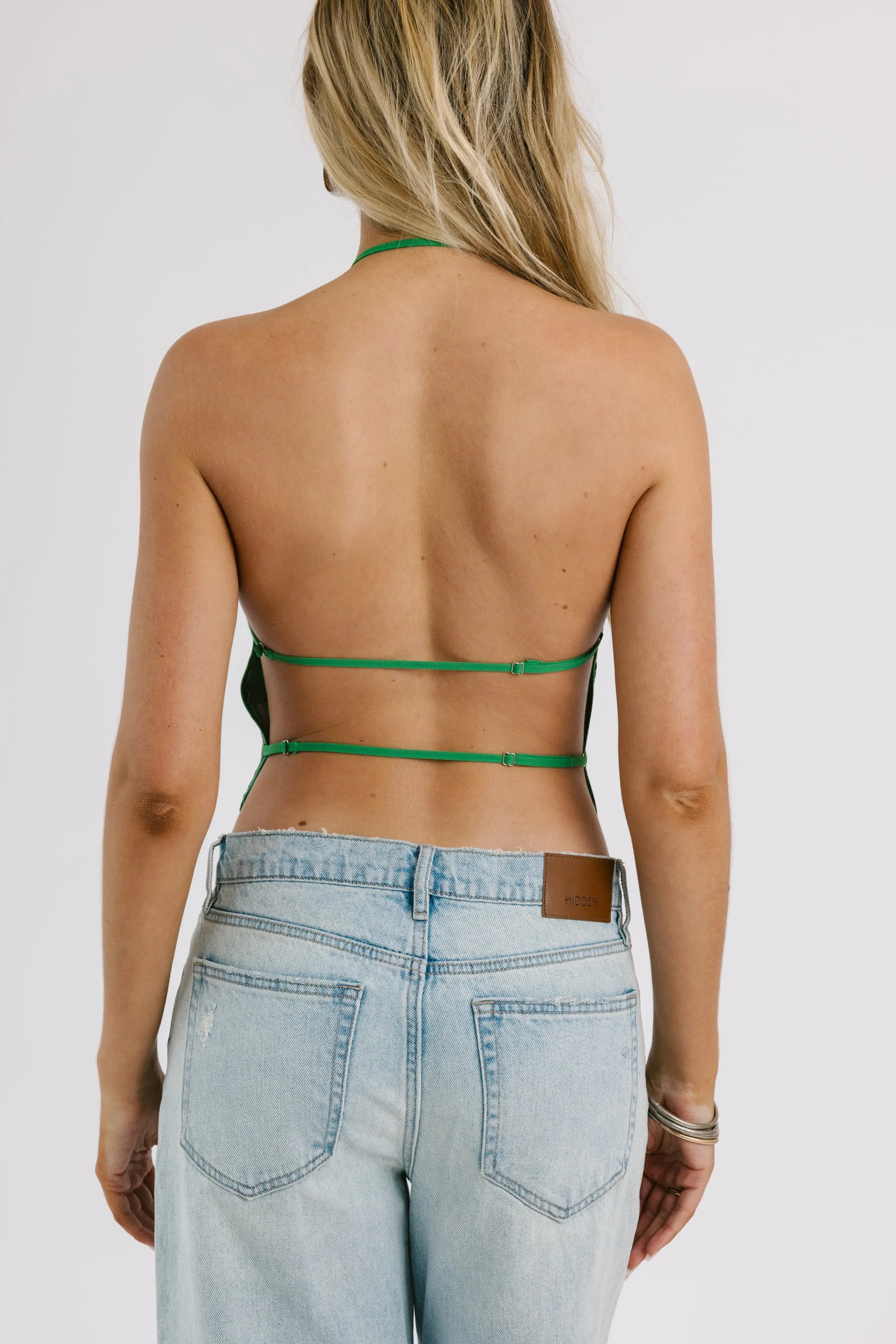 Sylvie Top