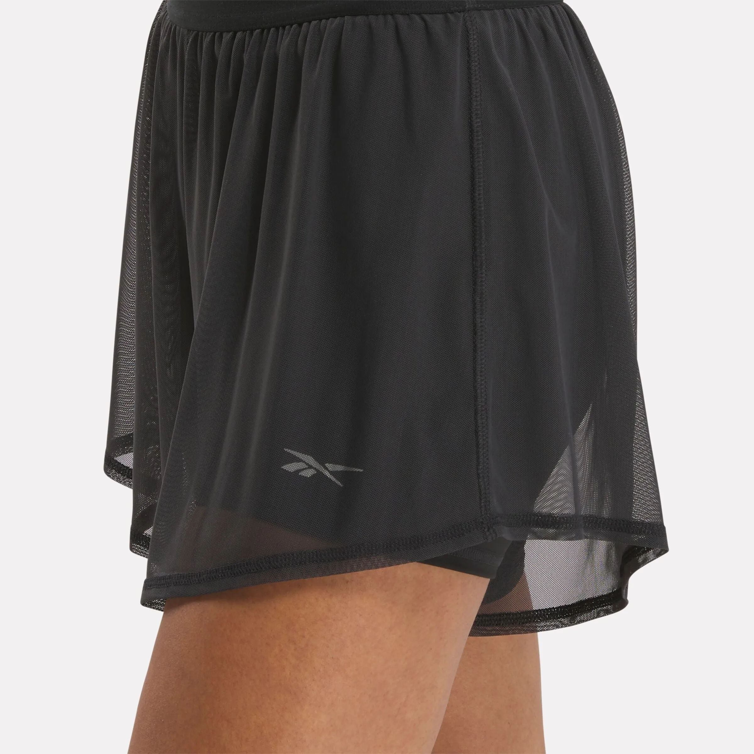 Team Knit Shorts Black
