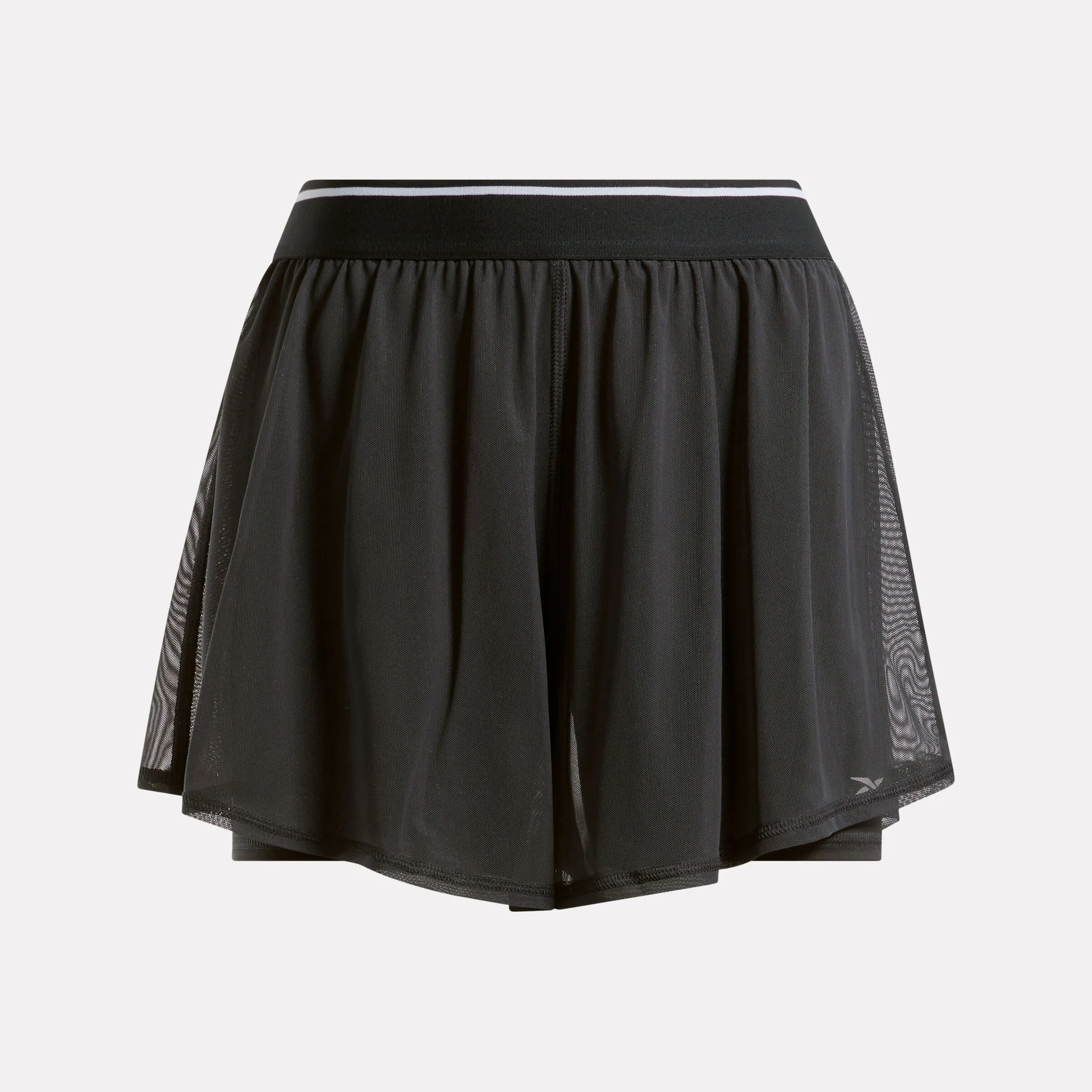 Team Knit Shorts Black