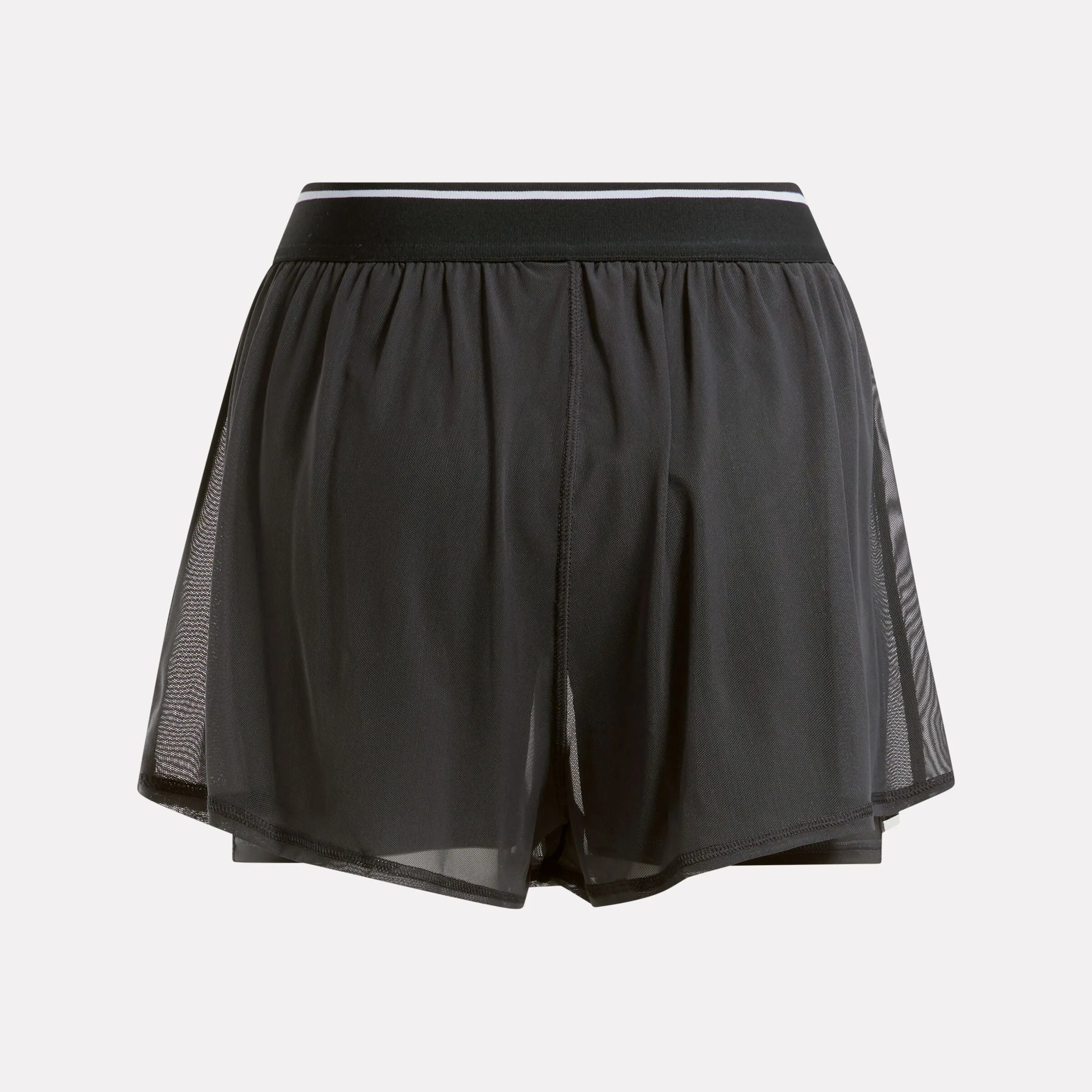Team Knit Shorts Black
