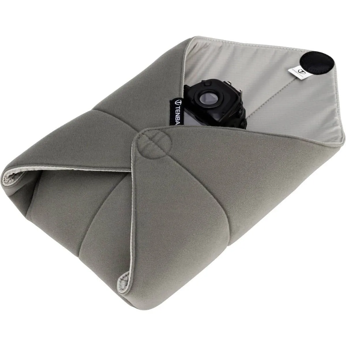 Tenba Tools 16" (40cm) Protective Wrap - Grey