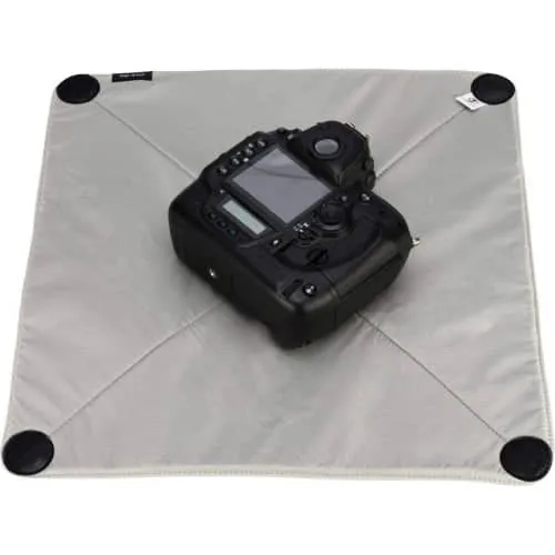 Tenba Tools 16" (40cm) Protective Wrap - Grey