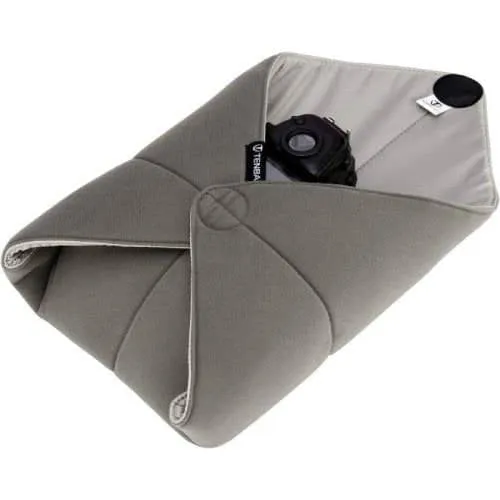 Tenba Tools 16" (40cm) Protective Wrap - Grey
