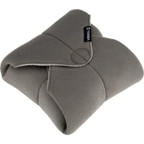 Tenba Tools 16" (40cm) Protective Wrap - Grey