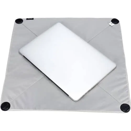 Tenba Tools 20" (50cm) Protective Wrap - Grey