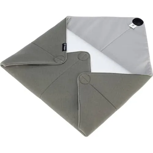 Tenba Tools 20" (50cm) Protective Wrap - Grey