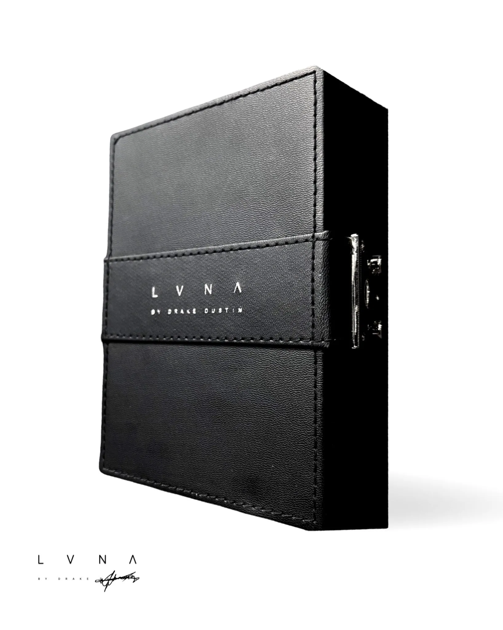 “The Bible” | LVNA Discovery Trunks™️
